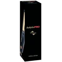 Выпрямитель BaByliss PRO Titanium Ionic Black для волос