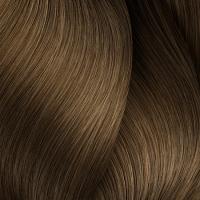 Краска L'Oreal Professionnel Majirel для волос 8.0, светлый блондин глубокий, 50 мл