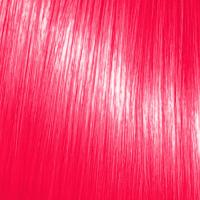 Краситель прямого действия Bad Girl Neon Shock неоновый розовый, 150 мл