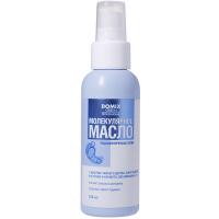 Масло Domix Green Professional PS молекулярное для стоп, 100 мл
