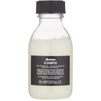 Шампунь Davines Oi для абсолютной красоты волос, 90 мл