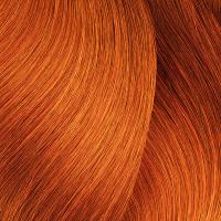 Краска L'Oreal Professionnel Majirel Majirouge для волос, 7.45 блондин медный красное дерево, 50 мл