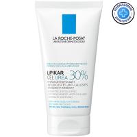 Гель La Roche-Posay Lipikar с мочевиной 30% для сухой кожи тела, 50 мл