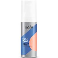 Спрей Londa Professional Multiplay с морской солью для волос, 150 мл