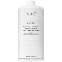 Кондиционер Keune Care Absolute Volume Абсолютный объем для волос, 1000 мл