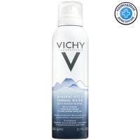 Вода термальная минерализирующая Vichy, 150 мл