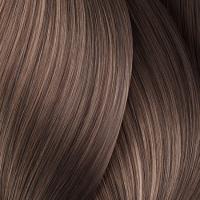 Краска L'Oreal Professionnel Majirel для волос 8.21, светлый блондин перламутрово-пепельный, 50 мл