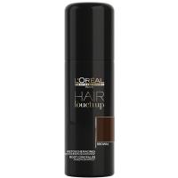 Спрей-консилер L'Oreal Professionnel Hair Touch Up для волос, коричневый, 75 мл