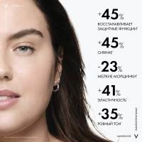 Сыворотка-концентрат Vichy Mineral 89 Probiotic Fractions восстанавливающая от последствий стресса и следов усталости, 30 мл