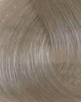 Краситель перманентный Qtem Turbo12 для волос, 10.12 жемчужный экстра светлый блонд, 100 мл