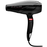 Электрофен Ga.Ma Pluma 5500 Endurance Ion – IT для волос, черный, 2400 Вт