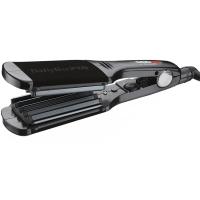 Щипцы-гофре BaByliss PRO с покрытием EP Technology 5.0 для волос, 60 мм