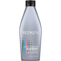 Кондиционер Redken Color Extend Graydiant для сохранения цвета ультрахолодных и пепельных оттенков блонд, 250 мл