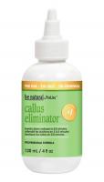 Средство Be Natural Callus Eliminator для удаления натоптышей, 120 г