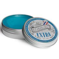 Помада Beardburys Extra Strong Pomade экстрасильной фиксации для укладки волос, 100 мл