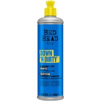 Шампунь-детокс очищающий TIGI Bed Head Down'N Dirty, 400 мл
