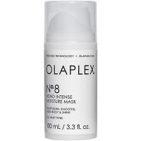 Бонд-маска интенсивно увлажняющая Olaplex No.8 Восстановление структуры волос, 100 мл
