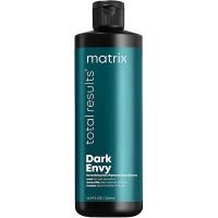 Маска Matrix Total Results Dark Envy для нейтрализации красных оттенков на темных волосах, 500 мл