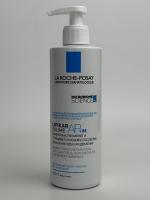 Бальзам липидовосполняющий La Roche-Posay Lipikar AP+M тройного действия для лица и тела младенцев, детей и взрослых, 400 мл