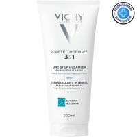 Средство очищающее Vichy Purete Thermale 3 в 1 для чувствительной кожи, 200 мл