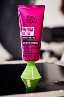 Масло-желе увлажняющее TIGI Bed Head Wanna Glow для волос, 100 мл