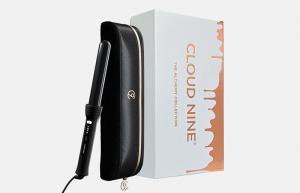 Стайлер Cloud Nine The Curling Wand The Alchemy Collection для накрутки волос, с перчаткой