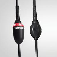 Фен профессиональный Valera Professional Swiss Power4ever Rotocord SP4 D RC, 2400 Вт