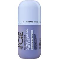 Кондиционер тонирующий ICE Professional by Natura Siberica Omni-Blond Therapy для светлых волос, 250 мл