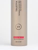 Лак Dew Professional Select Trustfix Контроль 360 для волос, 200 мл