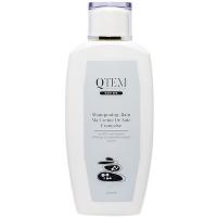 Шампунь-ванна Qtem Hair SPA Французский кремовый шелк, 300 мл
