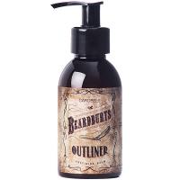 Бальзам Beardburys Outliner Precision Balm для бритья, 150 мл