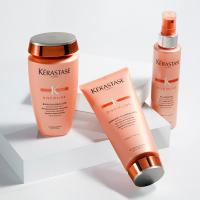 Спрей Kerastase Discipline Fluidissime для защиты волос от воздействия влажности, 150 мл