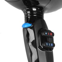 Фен BaByliss PRO Murano Ionic Compact, 2000W