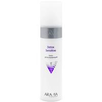 Тоник детоксицирующий Aravia Professional Detox Sensitive, 250 мл