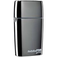 Шейвер BaByliss PRO 4Artists FOILFX 02 FXFS2GSE GunSteel для волос