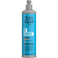 Кондиционер увлажняющий TIGI Bed Head Recovery для сухих и поврежденных волос, 400 мл