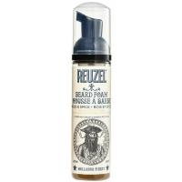 Кондиционер-пена Reuzel Wood & Spice Beard Foam для бороды, 70 мл