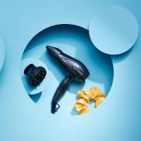 Фен дорожный BaByliss PRO Bambino для волос, 1200W