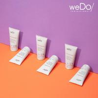 Кондиционер легкий увлажняющий WeDo Professional Light & Soft для тонких волос, 75 мл