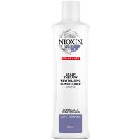 Кондиционер Nioxin Система 5 для химически обработанных с тенденцией к истончению волос, 300 мл