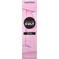 Краска Matrix Socolor Cult для волос, розовый бабл гам, 118 мл