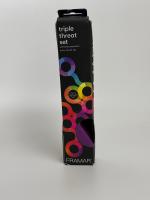 Кисти Framar для окрашивания волос, 3 шт