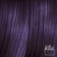 Краситель гелевый Obra Glow Gel Color полуперманентный для волос, 6.2 перламутровый темно-русый, 60 мл