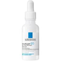 Сыворотка восстанавливающая La Roche-Posay Cicaplast B5 для лица, 30 мл