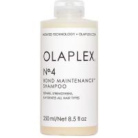 Шампунь Olaplex No.4 Система защиты волос, 250 мл