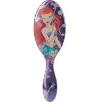 Щетка Wet Brush Original Detangler Disney Princess Wholehearted Ariel для спутанных волос