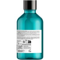 Шампунь L'Oreal Professionnel Serie Expert Scalp Advanced регулирующий баланс чувствительной кожи головы, 300 мл