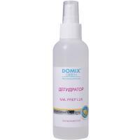 Дегидратор Domix Green Professional Nail Prep Lux 2 в 1 с ароматом манго, 150 мл