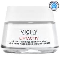 Крем дневной Vichy Liftactiv Supreme против морщин, для упругости и увлажнения сухой кожи, 50 мл