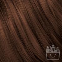 Крем-краска Matrix SoColor Pre-Bonded 6BC темный блондин коричнево-медный, 90 мл